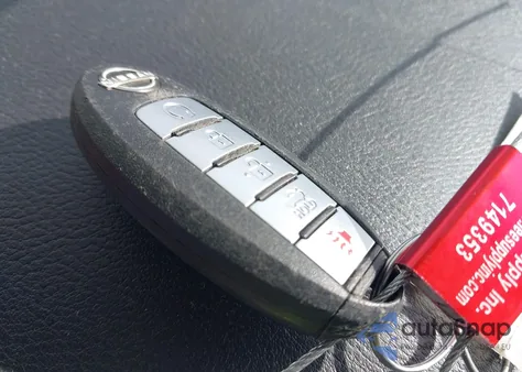 2025 Nissan Altima S Fwd z USA, uszkodzony, nr VIN 1N4BL4BV2SN385220